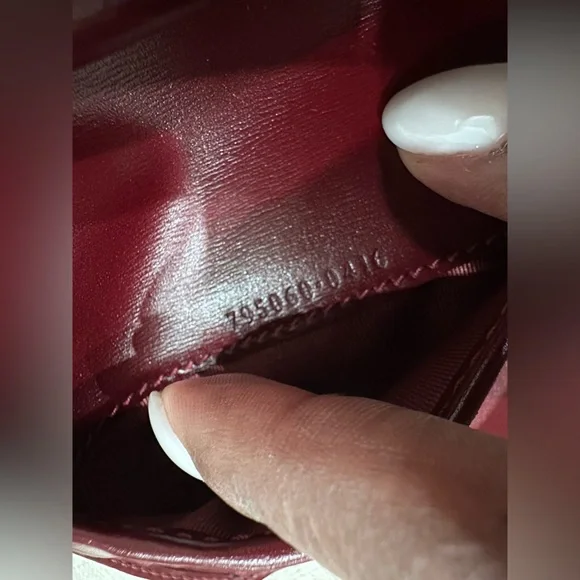 Gucci Wallet - Picture 8 of 8